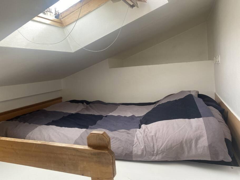 Studio Sacre-Coeur - Chappe Paris Dış mekan fotoğraf